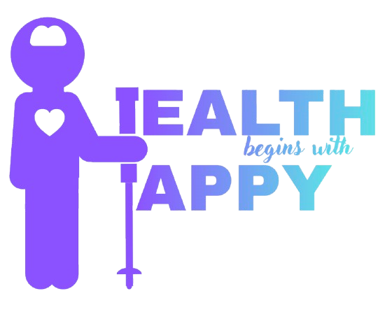 Health Begins with Happy